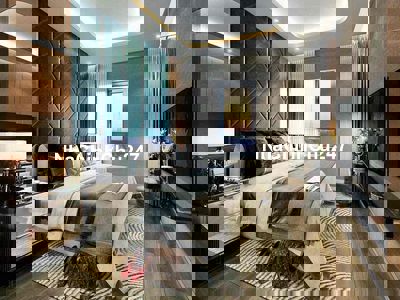 Căn hộ cao cấp 37,16m2 1PN. Hưng Thạnh, Quận cái răng, TP Cần Thơ