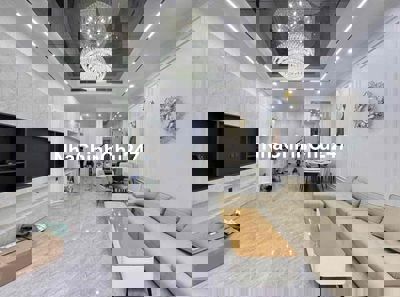 Bán Nhà chính chủ - phố Đào Tấn -Trung Tâm Ba Đình - chủ tâm huyết xây