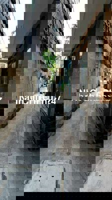 🎋(4,28 Tỷ TL) NHÀ 1SẸC NGUYỄN TRI PHƯƠNG ,3M x 9M, 1 LẦU..!