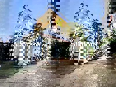 Nhà Góc 2 Mặt Tiền Hẻm 279 Lâm Văn Bền, Quận 7