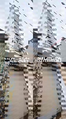 Bán Gấp Căn 4,5 tầng ngõ thông - ô tô qua cửa Kim Chung Hoài Đức - Hà