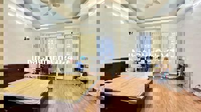 CHÍNH CHỦ BÁN NHÀ ĐẸP HÀ ĐÔNG - 82.5M2, 4 TẦNG FULL NỘI THẤT, GIÁ TỐT