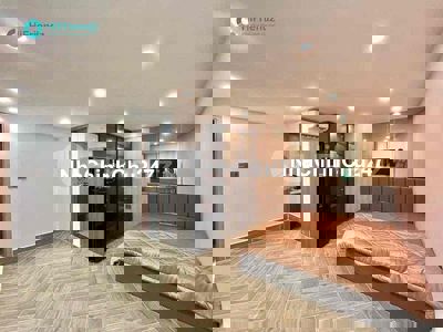 CHÍNH CHỦ STUDIO THIẾT KẾ SANG TRỌNG CÓ THANG MÁY, DIỆN TÍCH RỘNG🌨