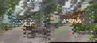 Nhà Mt NGHI AN 2 Hướng đông nam 100m2 vip