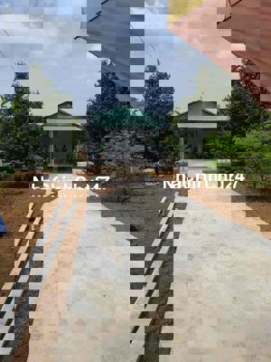 Chính chủ cần bán gấp lô đất 1350m2 phường Minh Hưng