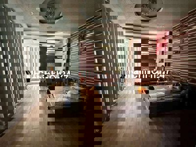 Nhà mặt tiền đường 7m5  hòa cường bắc - hải châu