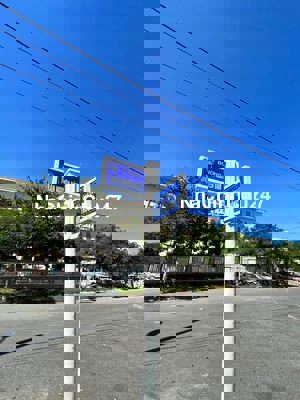 🏩 Chính chủ bán đất mt đường Hố Truông 1, 88m2, 3.x tỷ hh 1%