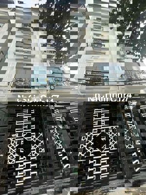 NHÀ MỚI TÂY MỖ 31M2- 5TẦNG GIÁ DƯỚI 5TY- SÁT VINHOME SMATS-5M RA OTO