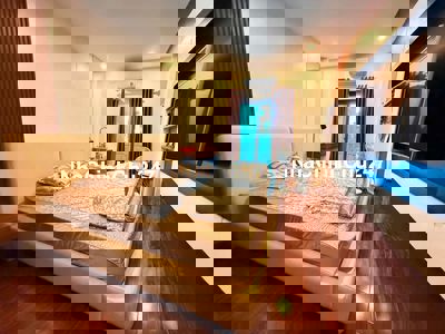 Nhà Tây Mỗ 4 tầng, 42m2, ôtô đỗ cửa. Tài chính 5,8 tỷ nhỉnh.