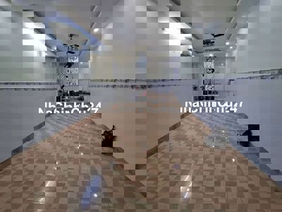 💥HÀNG HIẾM GÒ VẤP🏠80M2 HXH GIÁP BÌNH THẠNH💰CHỈ 4.6 TỶ