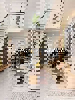 Bán nhà kiệt ô tô nguyễn huy tưởng