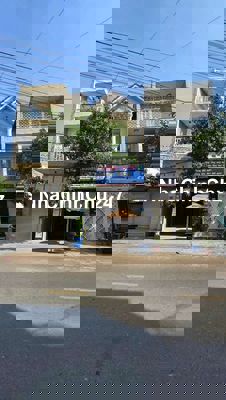 Bán nhà ngay chợ 78,79 vietsing Thuận An