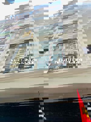 PHỐ NGUYỄN ĐỔNG CHI - 10M RA PHỐ - 45M2 x 6T THANG MÁY - 10.1 TỶ