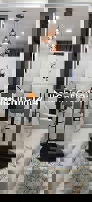 Nhà mới bình tân 3×8m 2PN 1WC  Giá 3 tỷ 8