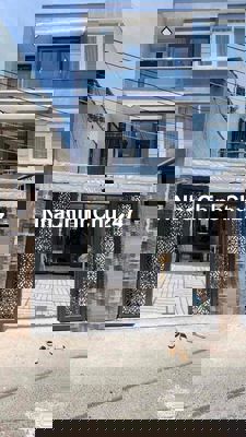 Nhà phố hiện đại hoàn thiện mới - hẻm 4m Nguyễn Văn Quỳ Quận 7