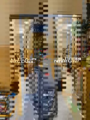 Nhà MT Chợ Hòa Khánh số 680 5 x 45 chủ kẹt bớt nhiều bán gấp