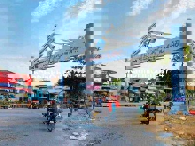 Nhà lầu hoàn công rộng kế bên Trường Việt Mỹ kdc Thiên Lộc Cai Răng,CT