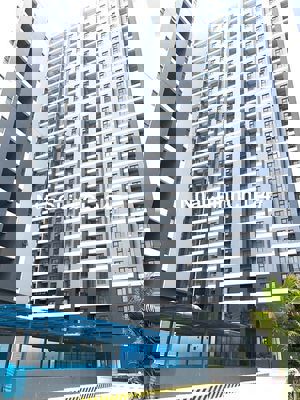 Căn chung cư Hanhome Blue Star 60,8m2 giá rẻ.