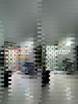 Bán căn hộ Bàu Cát 2 ,Block A, mới nhất, 61m2 2PN-2WC có sổ hồng,