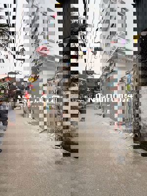 Nhà đẹp Yên Vĩnh, Kim Chung, Hoài Đức, kinh doanh tốt x ô tô đỗ cửa