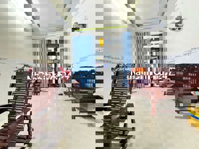 Bán Nhà 3 Tầng 100m2 Tân Bình, giá 7.8 tỷ, Sổ Hồng Chính Chủ