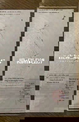 Chủ cần bán lô đầu tuyến sơn trà, Hà Tông Huân, ĐN