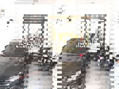 NGỘP MẶT TIỀN NGY CHỢ PHÚ XUÂN NGANG 4.8M NỞ HẬU 6 TẦNG HC ĐỦ