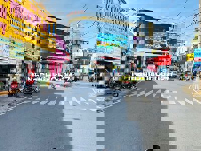 HÀNG HIẾM - BÁN MẶT TIỀN KINH DOANH ĐƯỜNG TÔ VĨNH DIỆN - P. LINH CHIỂU