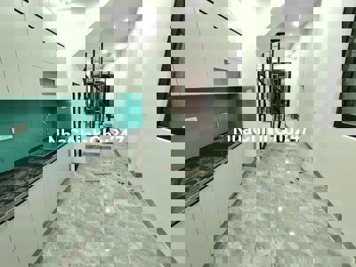 Nhà Yên Nghĩa Hà Đông 5 tầng 5 ngủ thiết kế hiện đại 20m ra chợ