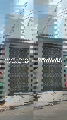 BÁN NHÀ 120m2 HXH GẦN MẶT TIỀN TỈNH LỘ 10