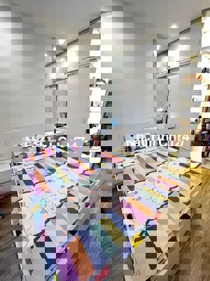 CẦN BÁN GẤP CĂN 1PN+ 47M, FULL ĐỒ, VIEW THOÁNG CHỈ 2,28 TỶ TẠI VHOCP.