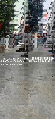 Bán nhà 3,5 tầng kiệt ô tô Trần Cao Vân