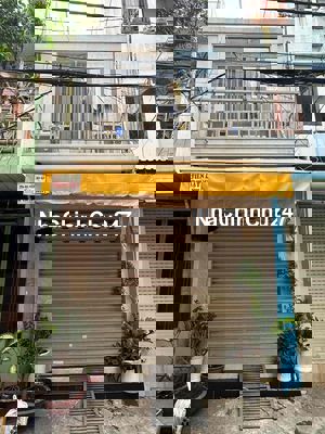 BÁN NHÀ GIÁP 3/2 Q.10 Ô TÔ ĐỔ CỬA , HOÀN CÔNG CHUẨN , DÒNG TIỀN TỐT