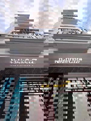 PHÂN LÔ HÀM NGHI MỸ ĐÌNH 35M2-5TẦNG-NGÕ THÔNG-10M RA PHỐ - DÂN TRÍ CAO