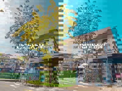 Tin được hông căn biệt thự bên sông Waterpoint Nam Long giá 7,5 tỷ