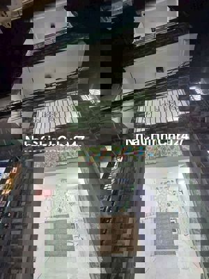 Bán Nhà 1/ ,Đường 100 Bình Thới ,Quận 11 ,Gần Đầm Sen , 24m2 , 3.65 Tỷ