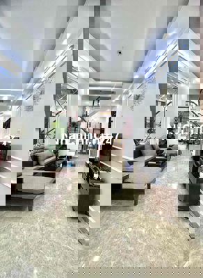 SIÊU PHẨM Ô TÔ VÀO NHÀ- TÂY MỖ- 65M2*3T, MẶT TIỀN 4.8M GIÁ 9.2 TỶ