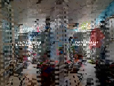 Bán nhà chính chủ trên 30 năm,đường xe hơi Tăng Bạc Hổ 100m2 giá 8,7tỷ