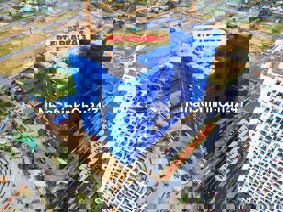 Bán căn hướng Nam rẻ nhất FPT Plaza3