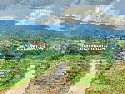 🌿 ĐẤT SÀO NGHỈ DƯỠNG 2.2 SÀO – MT 18M – 118M² TC – BLAO SIRÊ, ĐẠI LÀO