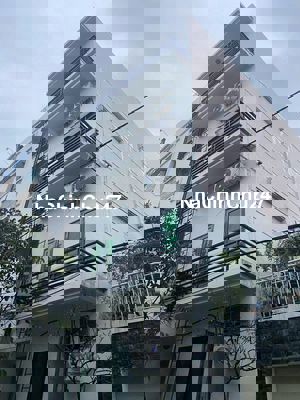 BÁN KHÁCH SẠN MẶT TIỀN NGUYỄN TRƯỜNG TỘ ,HUẾ