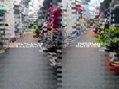 46m2 - Hẻm 4m - SHR chính chủ - sát Emart