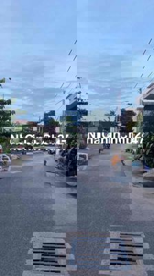 Gia đình chuyển hướng kinh doanh, chính chủ cần bán nhà đất (2phòng ng