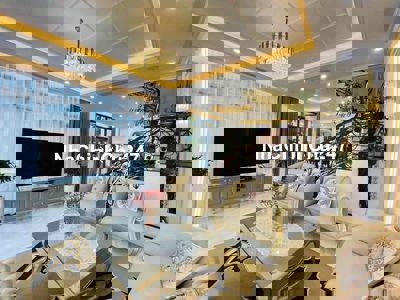 Hồ Đắc Di! phân lô, ô tô tránh vỉa hè, kinh doanh, văn phòng. 86m*3T