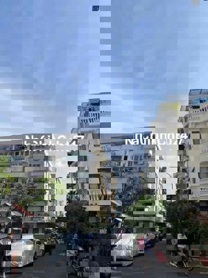 Bán căn hộ CC 43 Hồ Văn Huê, P9, PN, 2PN1WC, DT 60m2, Giá 3,2 Tỷ (BL)