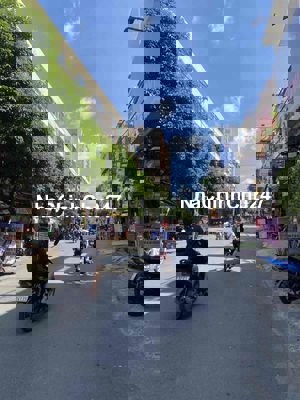 Chính chủ bán gấp nhà MT Ca Văn Thỉnh, P.11, Tân Bình-Bàu Cát 100.5m2