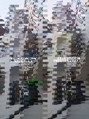 BÁN  CHUNG CƯ MINI PHÚ ĐÔ LÔ GÓC -THANG MÁY-PCCC ĐẦY ĐỦ-DOANH THU 80TR