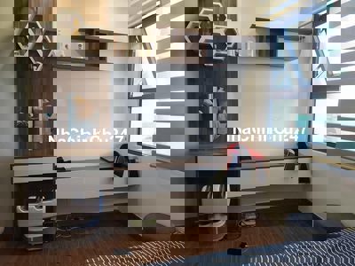 Cần bán căn hộ Dlusso quận 2 căn 3PN tầng cao view ĐN