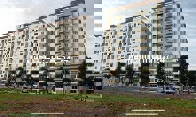 Căn hộ Thanh Bình Residence, gần Aeon Mall, giá mềm từ 1tỷ2/căn 2PN