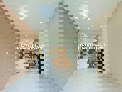 Nhà trệt lầu 2PN Khu Biệt Hưng Lợi chỉ 8 triệu